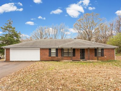 3165 Star Landing Rd, Nesbit, MS, 38651