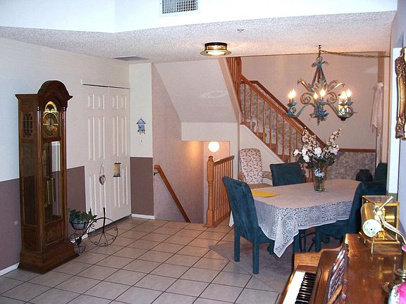 View from Living Room