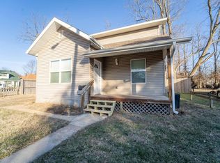 926 N Missouri Ave, Springfield, MO 65802