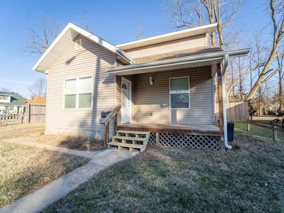 926 N Missouri Avenue, Springfield, MO, 65802