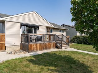 16112 110a Ave NW, Edmonton, AB T5P1J1