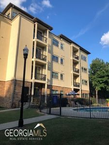 2230 Cheshire Bridge Rd NE UNIT 404, Atlanta, GA, 30324
