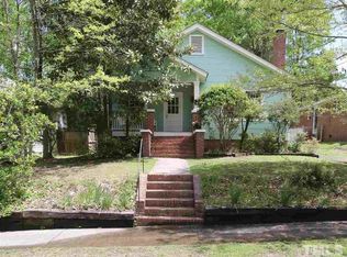 1316 Clarendon St, Durham, NC 27705