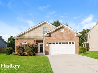122 Netherfield Dr, Summerville, SC 29486