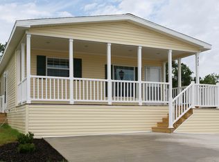 203 Artifact Ave, Winchester, VA 22603