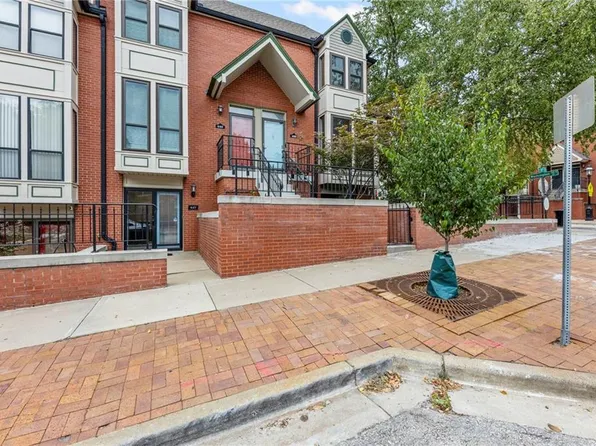 451 W 10th St, Kansas City, MO 64105