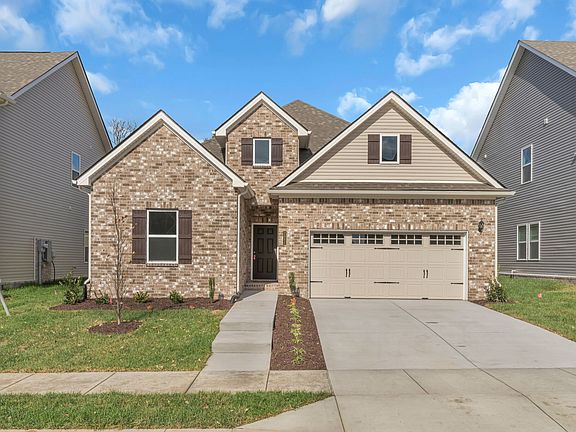 2nd image of 2052 Creekland View Blvd