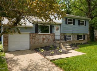 6126 Park Rd, Crestwood, KY 40014