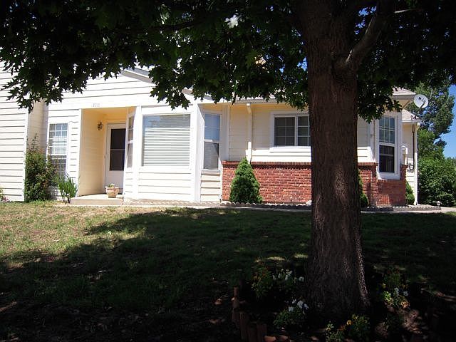 Front Yard