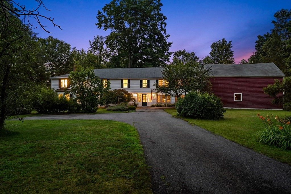 145 Center Rd, Shirley, MA 01464 Zillow