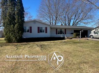 9307 N Bray Rd, Clio, MI 48420