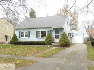 1700 Cooper Ave, Lansing, MI 48910