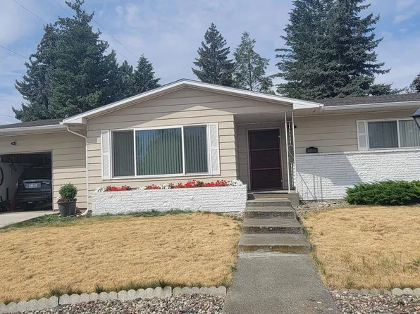 1605 King St, Cottonwood, ID 83522