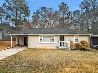 3152 Robin Rd, Decatur, GA 30032