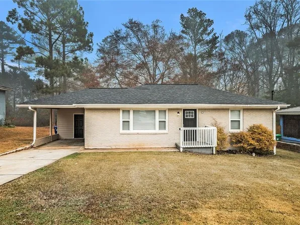 3152 Robin Rd, Decatur, GA 30032