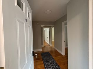 51 High St #2, Somerville, MA 02144