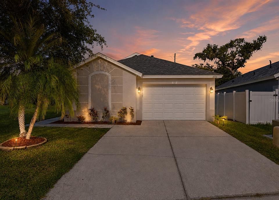 1st image of 6412 CORAL CREEK COURT