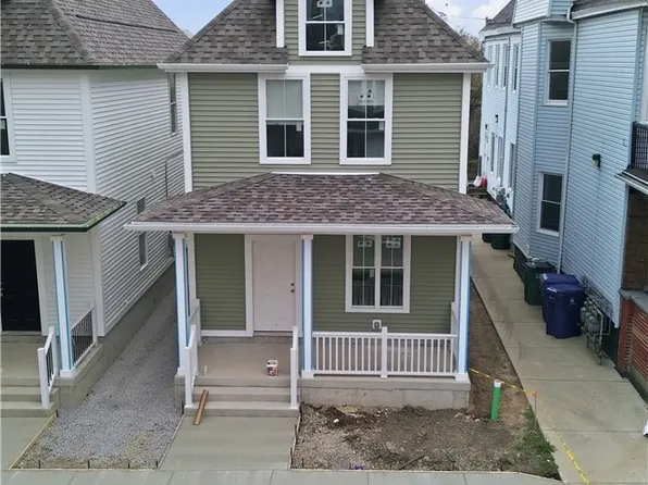 262 Whitney Pl, Buffalo, NY 14201