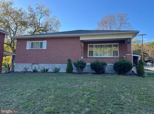 11915 Bedford Rd NE, Cumberland, MD 21502