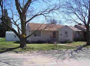 333 N Willis St, Stockton, IL 61085