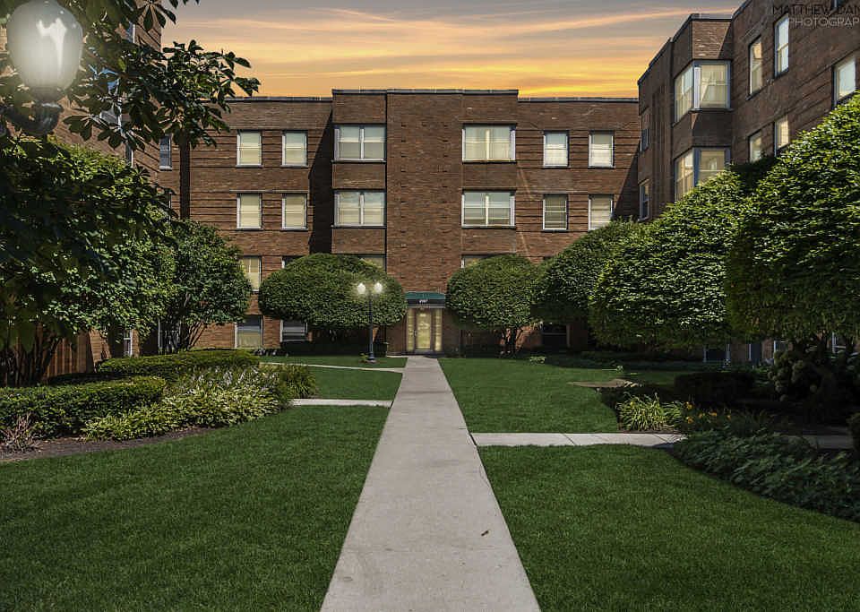 1st image of 4907 N Wolcott Ave APT Ga