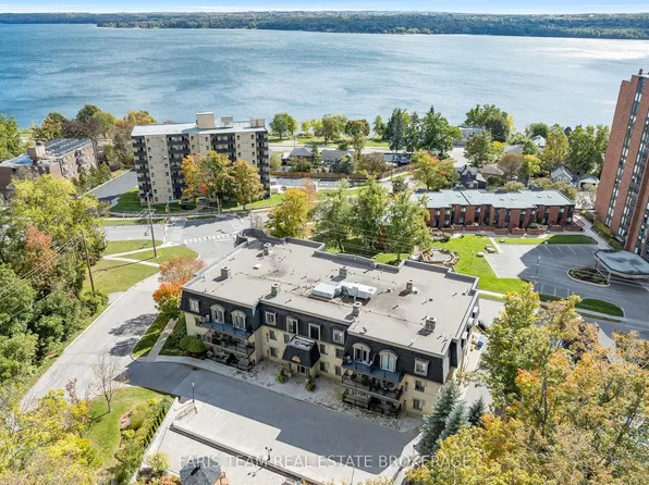 200 Collier St Unit 101, Barrie, ON L4M 1H7