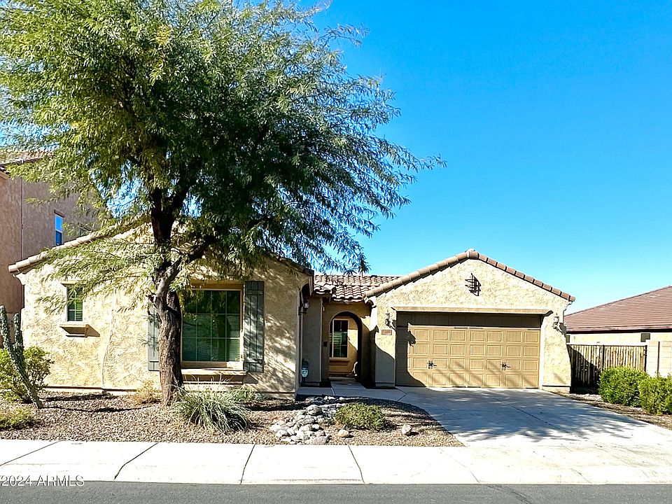 1st image of 25644 N 103RD Drive