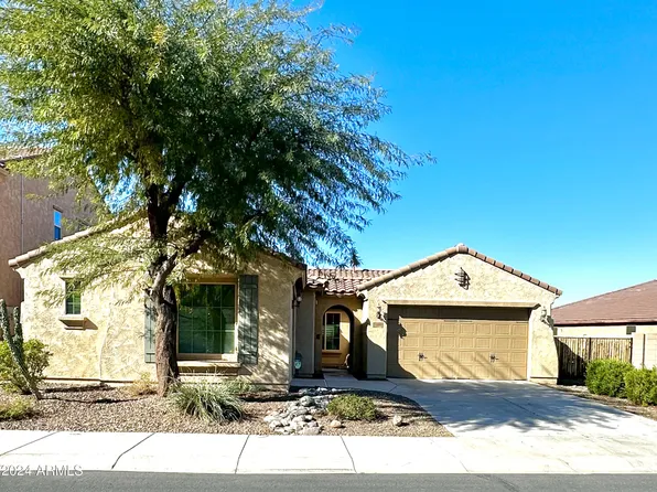 25644 N 103RD Drive, Peoria, AZ 85383