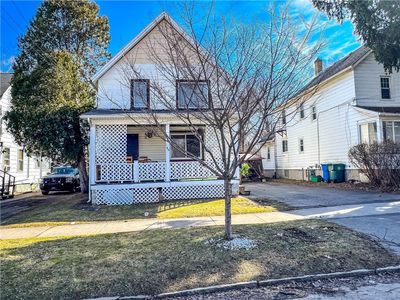 86 Myrtle St, Rochester, NY, 14606