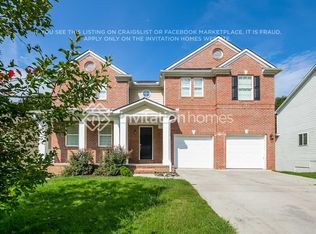 2901 Brookford Ln SW, Atlanta, GA 30331