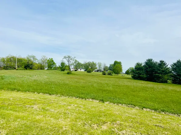1001 Stone Hill Ct Lot 17, Danville, KY 40422
