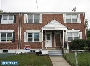 103 Filbert Ave, Wilmington, DE 19805