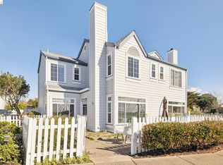 306 Commodore Dr, Richmond, CA