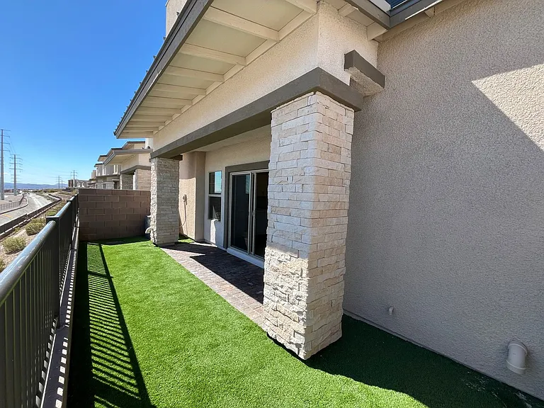 600 N Carriage Hill Dr #1148 — Photo 24
