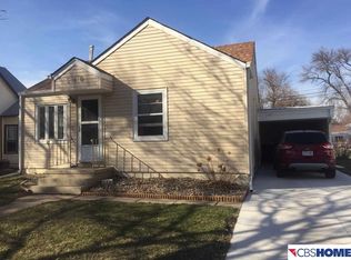 540 E 9th St, Fremont, NE 68025