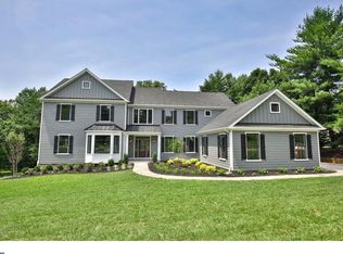 705 Southwinds Dr, Bryn Mawr, PA 19010