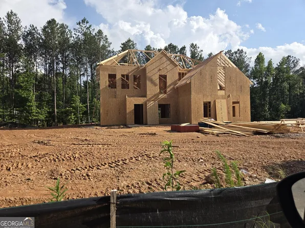 109 Southview Dr, Ellenwood, GA 30294