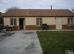 401 Ridge Ave, Vallejo, CA 94591