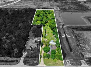 3645 County Road 58, Manvel, TX 77578