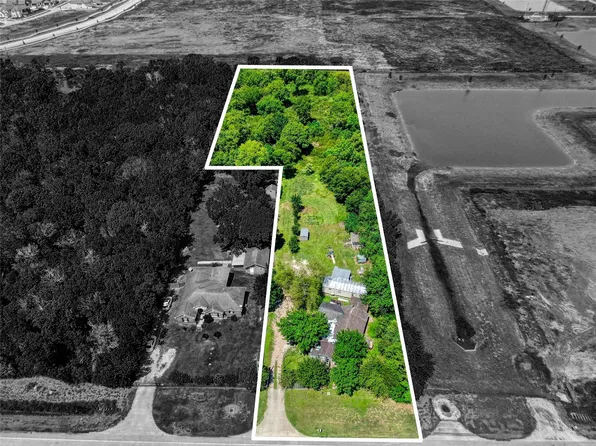 3645 County Road 58, Manvel, TX 77578