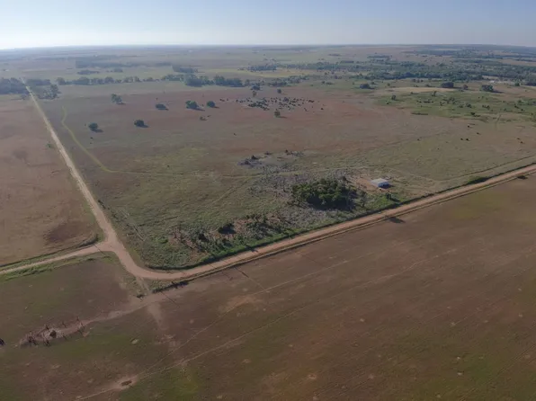 0 County Road 700, Amorita, OK 73719