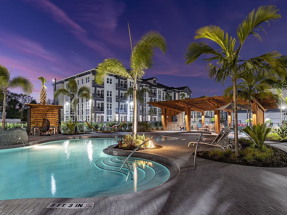 Azola South Tampa 7701 Interbay Blvd Tampa FL Zillow