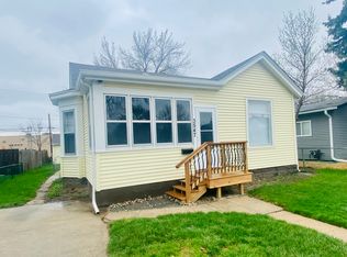 3547 Avenue A, Council Bluffs, IA 51501