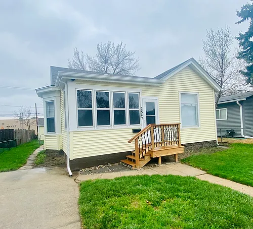 3547 Avenue A Photo 1