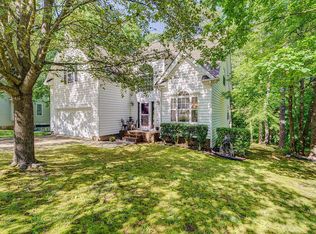 312 Maymount Dr, Durham, NC 27703