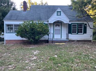 1955 E Old Highway 64, Lexington, NC 27292
