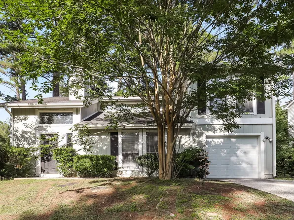8754 Edenton Way, Jonesboro, GA 30238