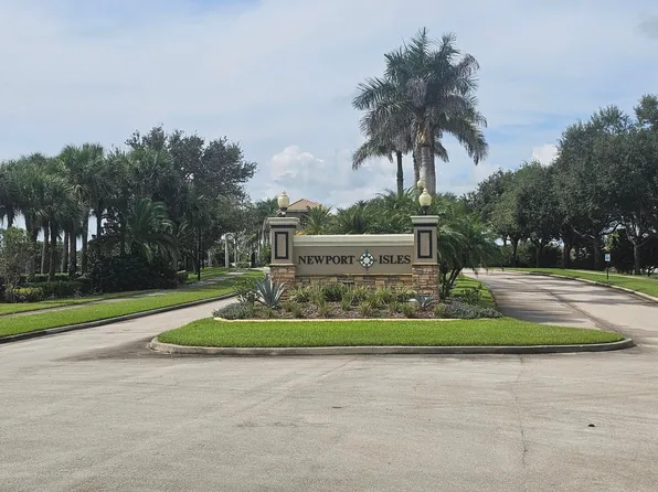 1919 Newport Isles Boulevard, Port St Lucie, FL 34953