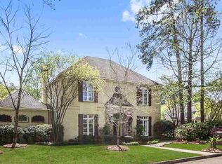 552 Heatherstone Ct, Ridgeland, MS 39157