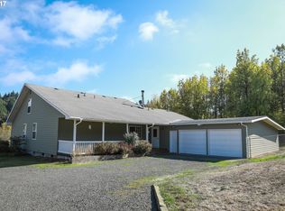 87787 Oak Hill Dr, Eugene, OR 97402